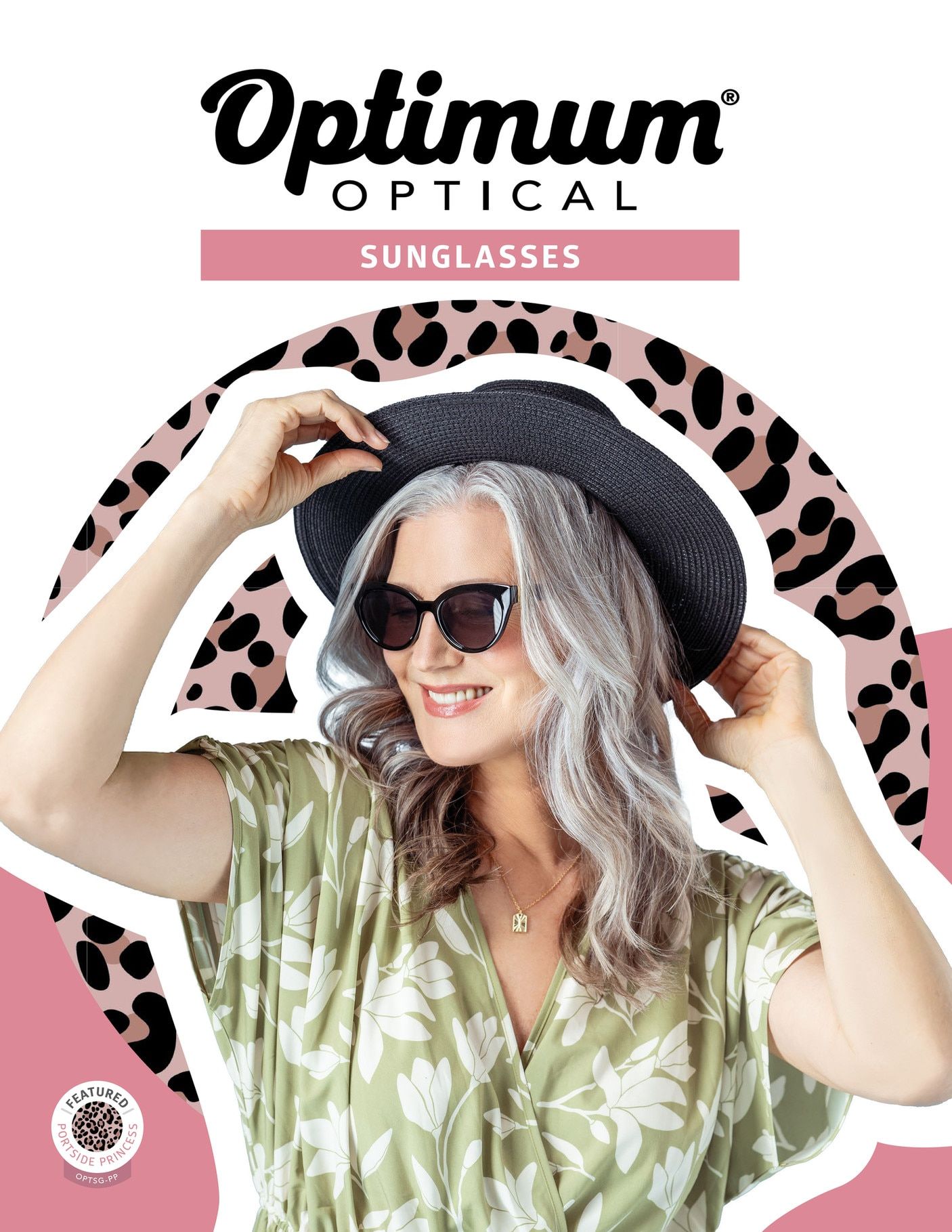 Optimum Optical Sunglasses Catalog Weekly Ad January 1 - December 31, 2026