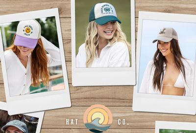 Pacific Brim Annual Catalog Weekly Ad January 1 - December 31, 2026