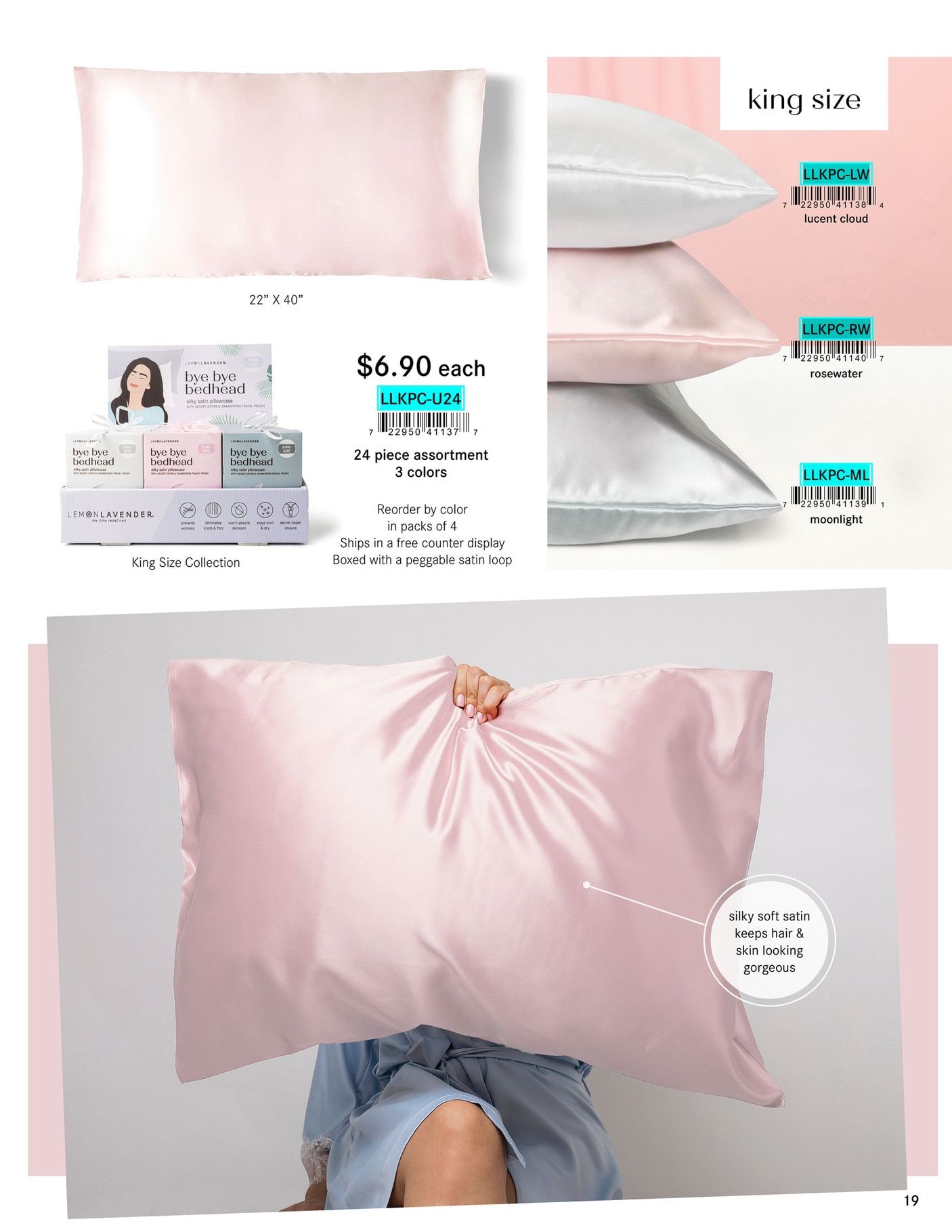 Lemon Lavender Annual Catalog Weekly Ad January 1 - December 31, 2026