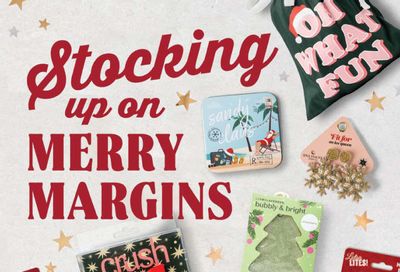 DM Merchandising Christmas Collection Catalog Weekly Ad January 1 - December 31, 2026
