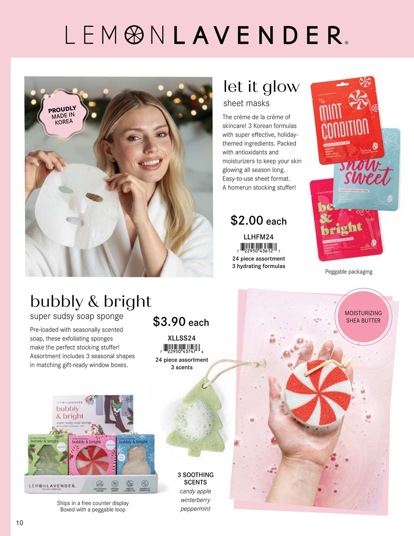 DM Merchandising Christmas Collection Catalog Weekly Ad January 1 - December 31, 2026