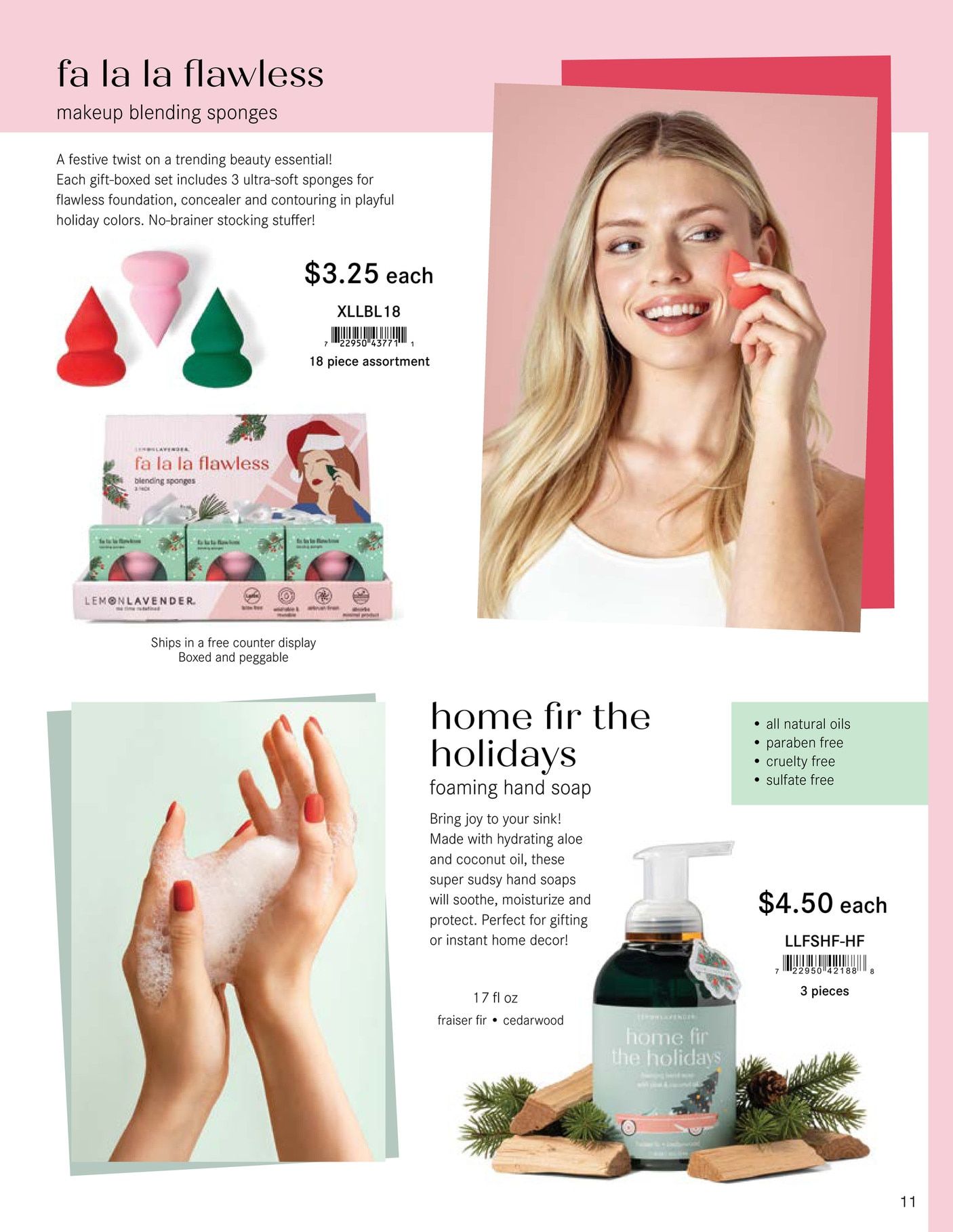 DM Merchandising Christmas Collection Catalog Weekly Ad January 1 - December 31, 2026