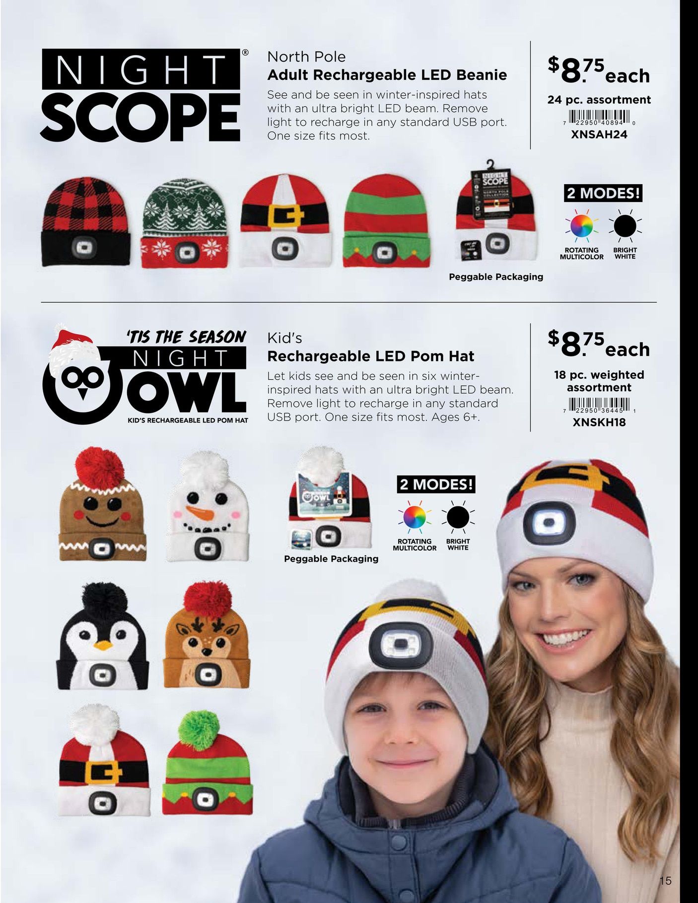 DM Merchandising Christmas Collection Catalog Weekly Ad January 1 - December 31, 2026