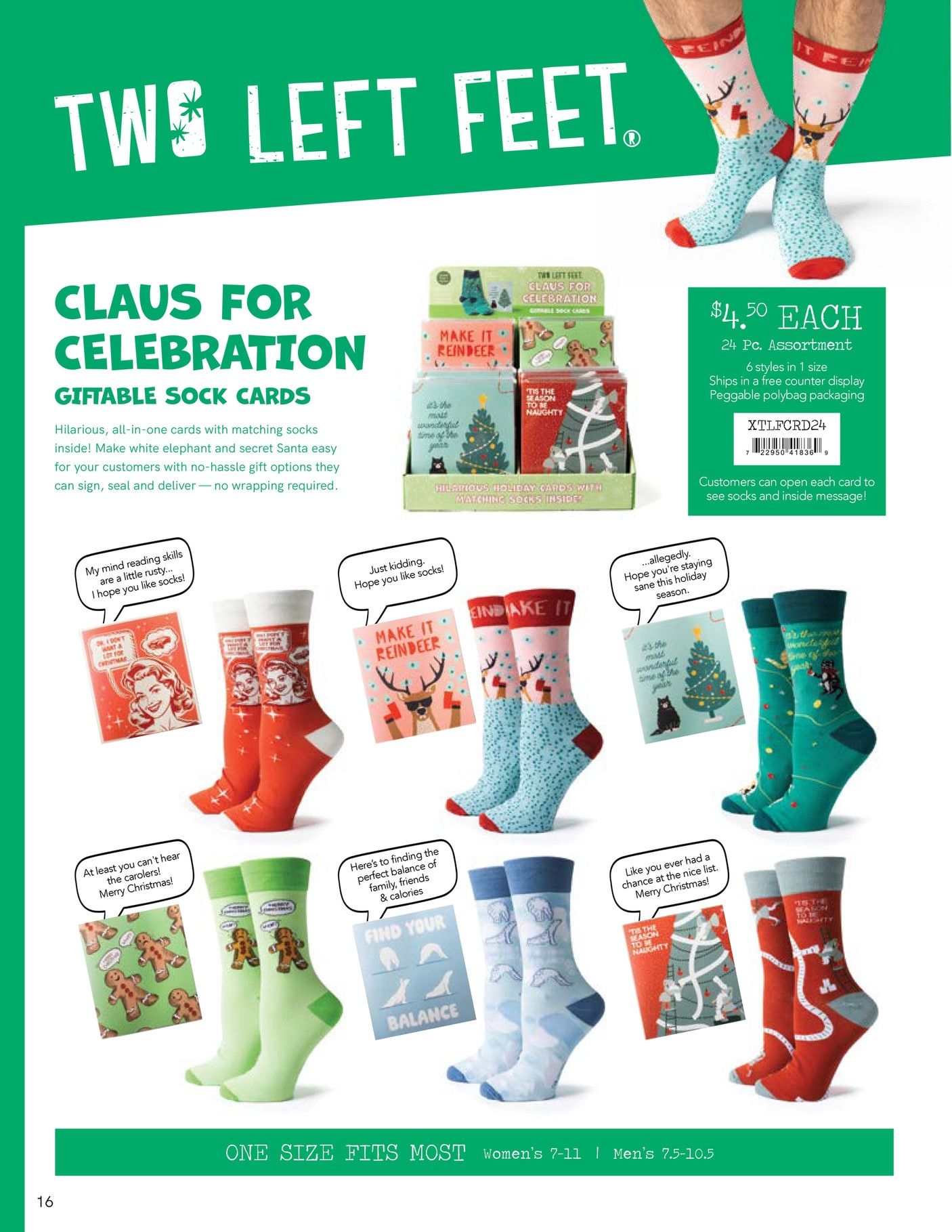 DM Merchandising Christmas Collection Catalog Weekly Ad January 1 - December 31, 2026