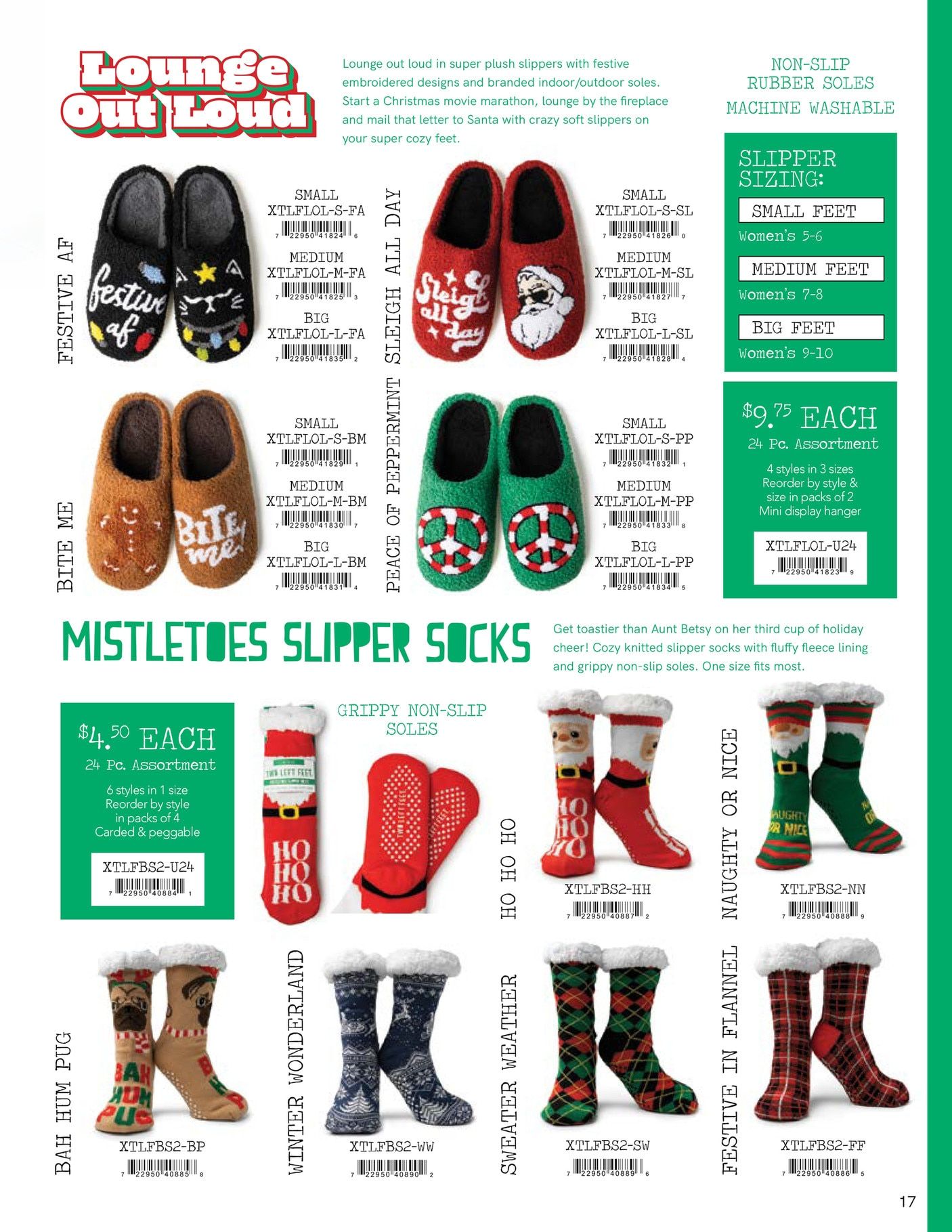 DM Merchandising Christmas Collection Catalog Weekly Ad January 1 - December 31, 2026