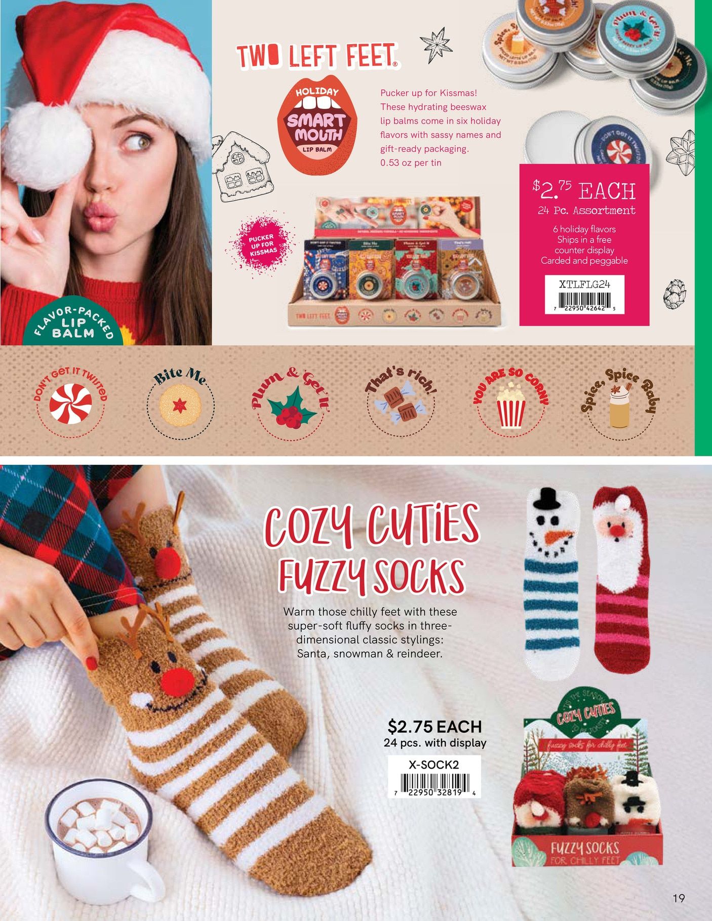 DM Merchandising Christmas Collection Catalog Weekly Ad January 1 - December 31, 2026
