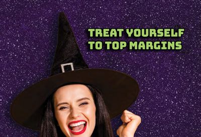 DM Merchandising Halloween Collection Catalog Weekly Ad January 1 - December 31, 2026