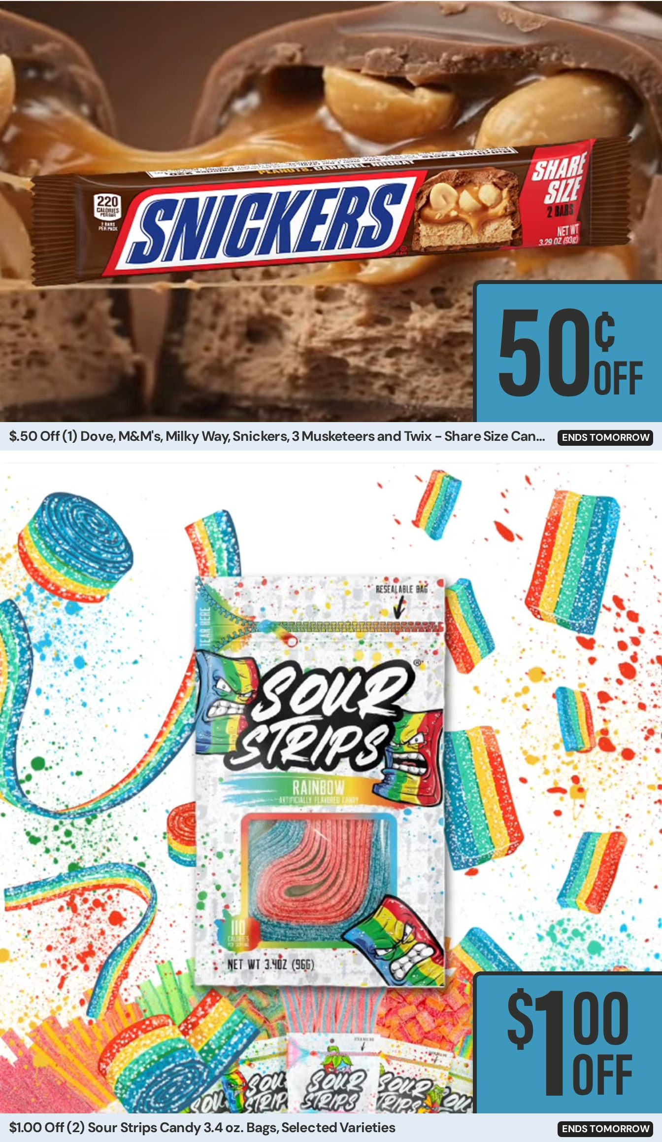 E. C. Porter IGA Weekly Ad August 24 - September 6, 2026