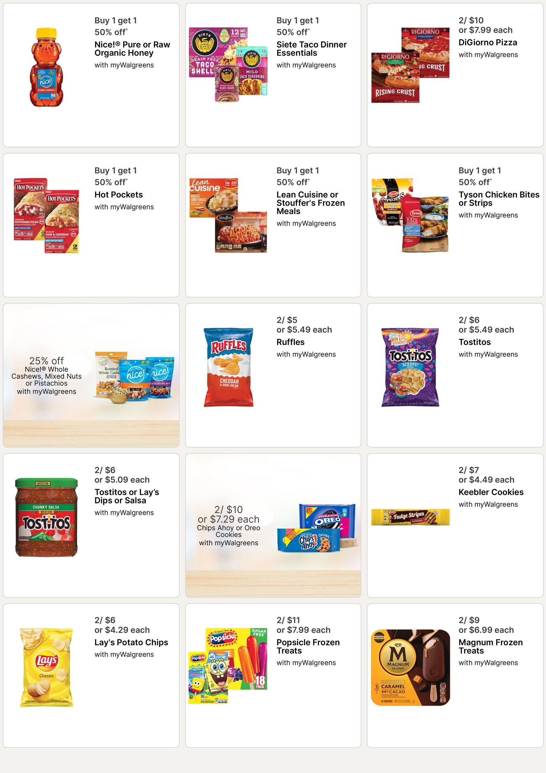 Walgreens (Arvada Area, CO) Weekly Ad August 30 - September 5, 2026