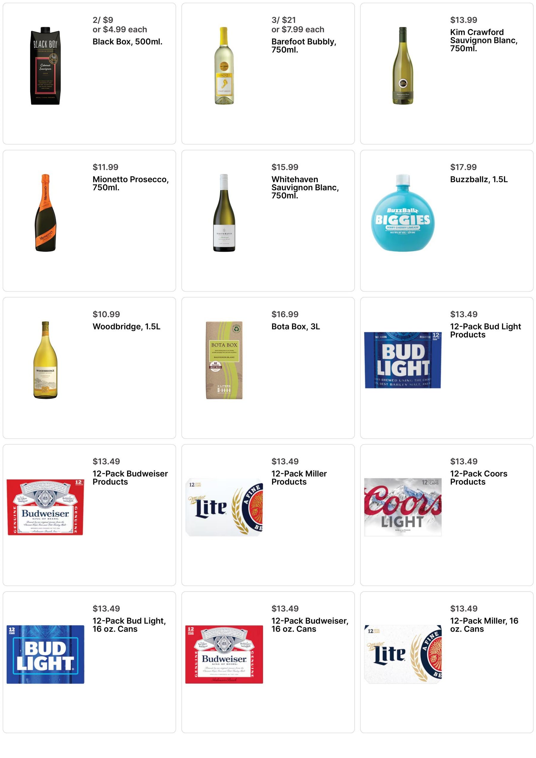 Walgreens (Ardmore Area, OK) Weekly Ad August 30 - September 5, 2026