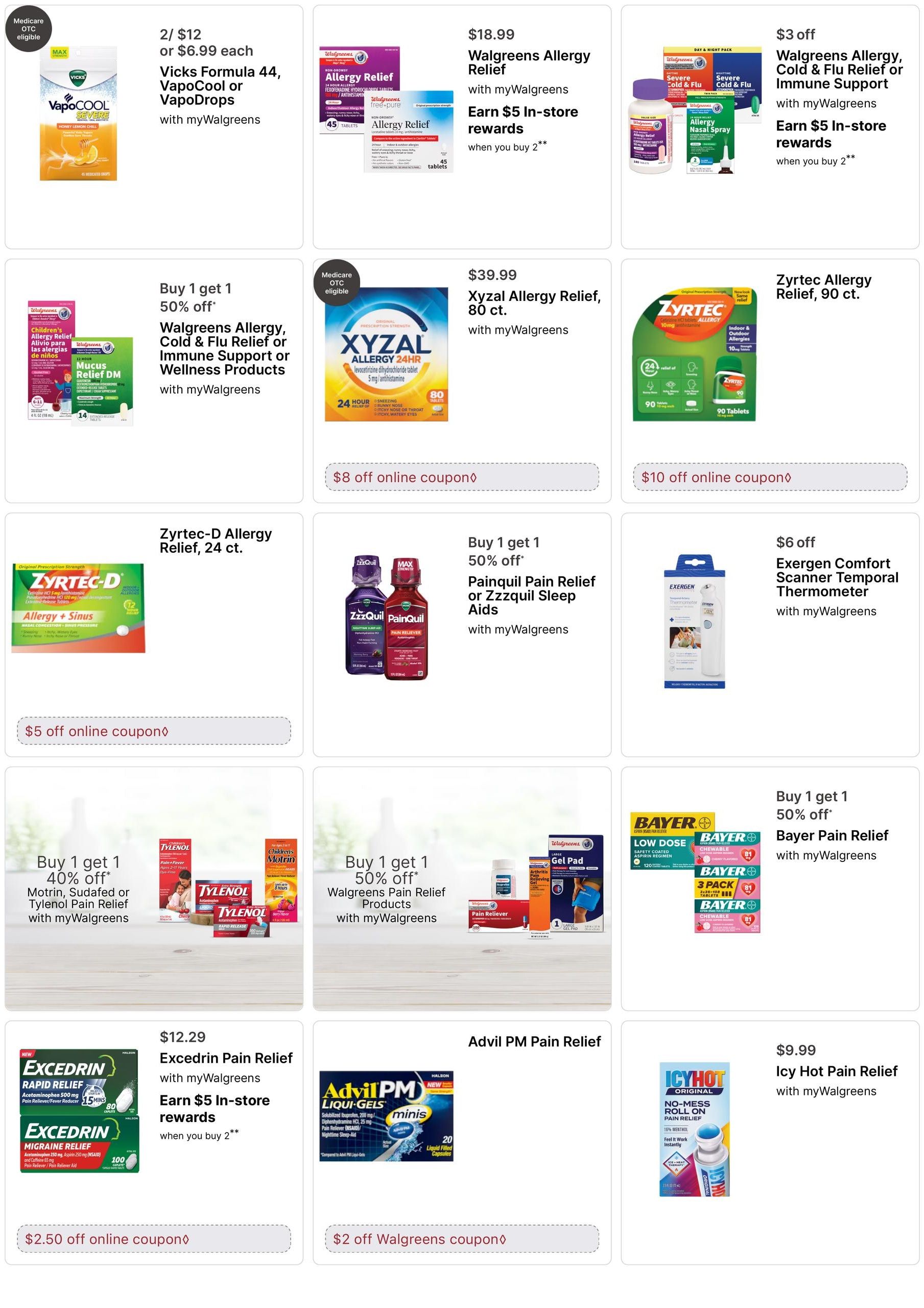 Walgreens (IL) Weekly Ad August 30 - September 5, 2026