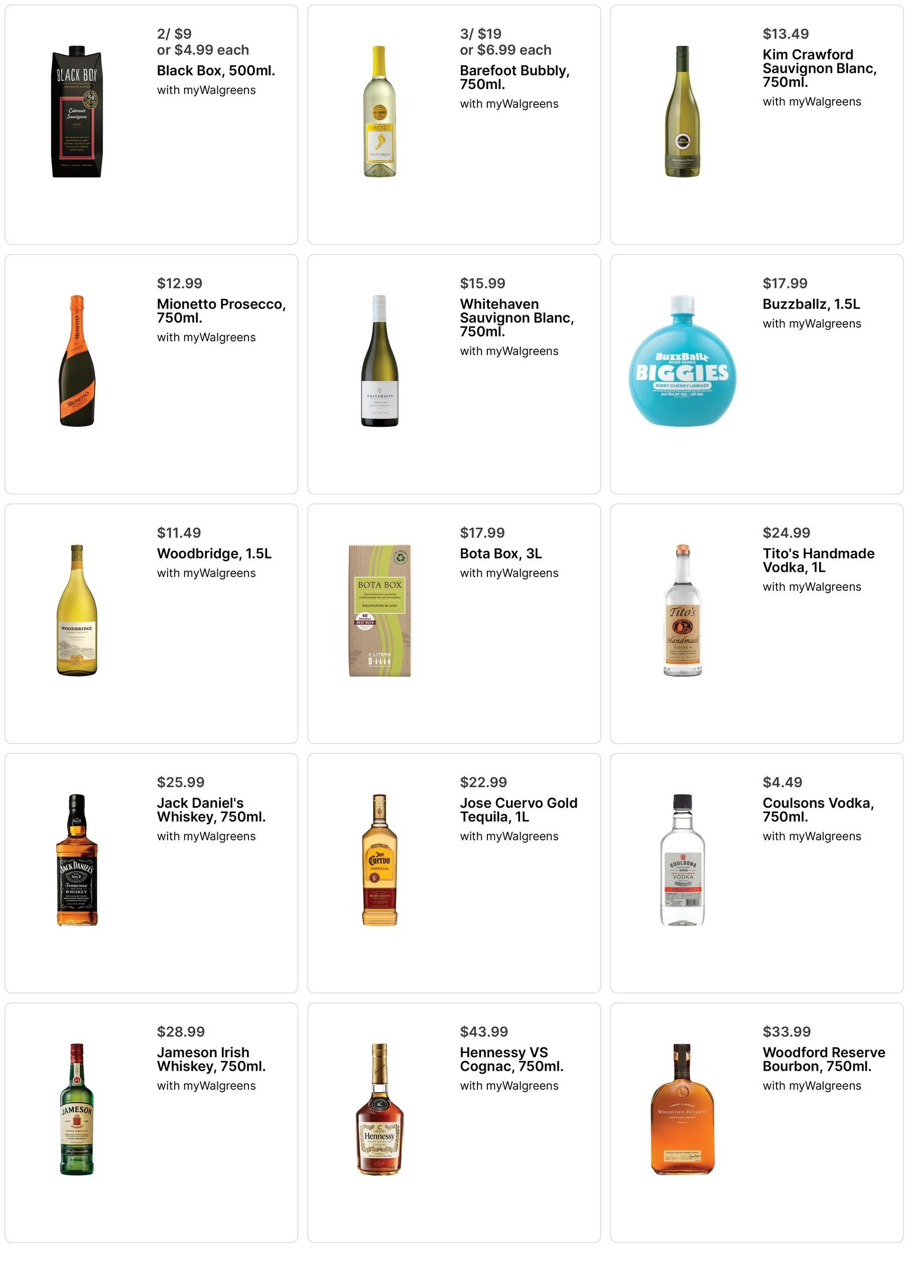 Walgreens (Appleton Area, WI) Weekly Ad August 30 - September 5, 2026