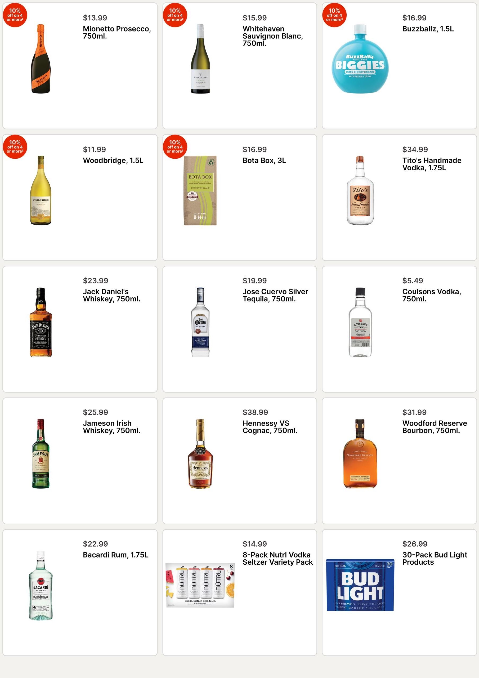 Walgreens (Manila Area, AR) Weekly Ad August 30 - September 5, 2026