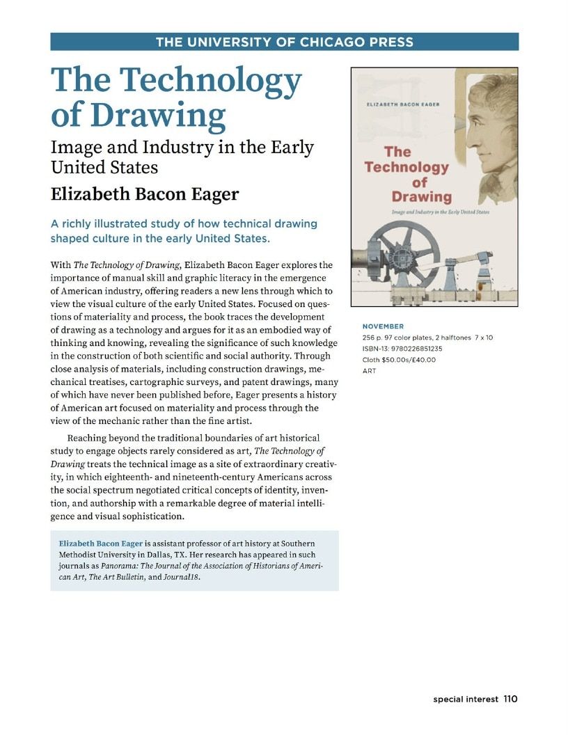 University of Chicago Press Fall 2026 Catalog Weekly Ad January 1 - December 31, 2026