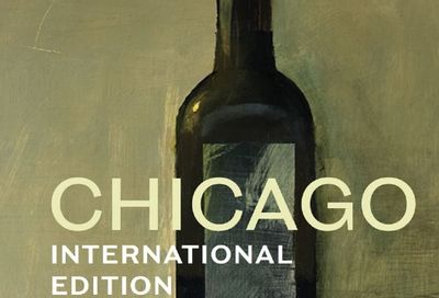 University of Chicago Press Fall 2026 International Catalog Weekly Ad January 1 - December 31, 2026