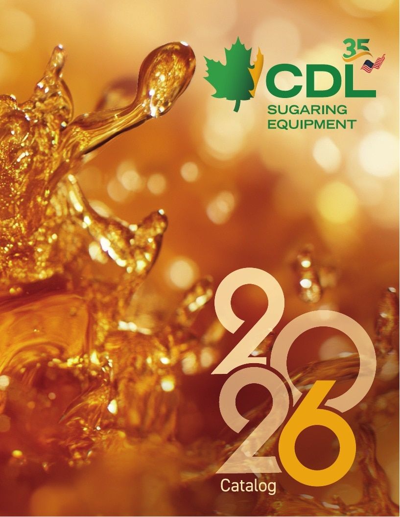 CDL USA Maple Equipment Catalog Weekly Ad January 1 - December 31, 2026
