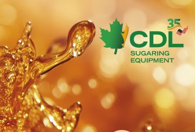 CDL USA Maple Equipment Catalog Weekly Ad January 1 - December 31, 2026