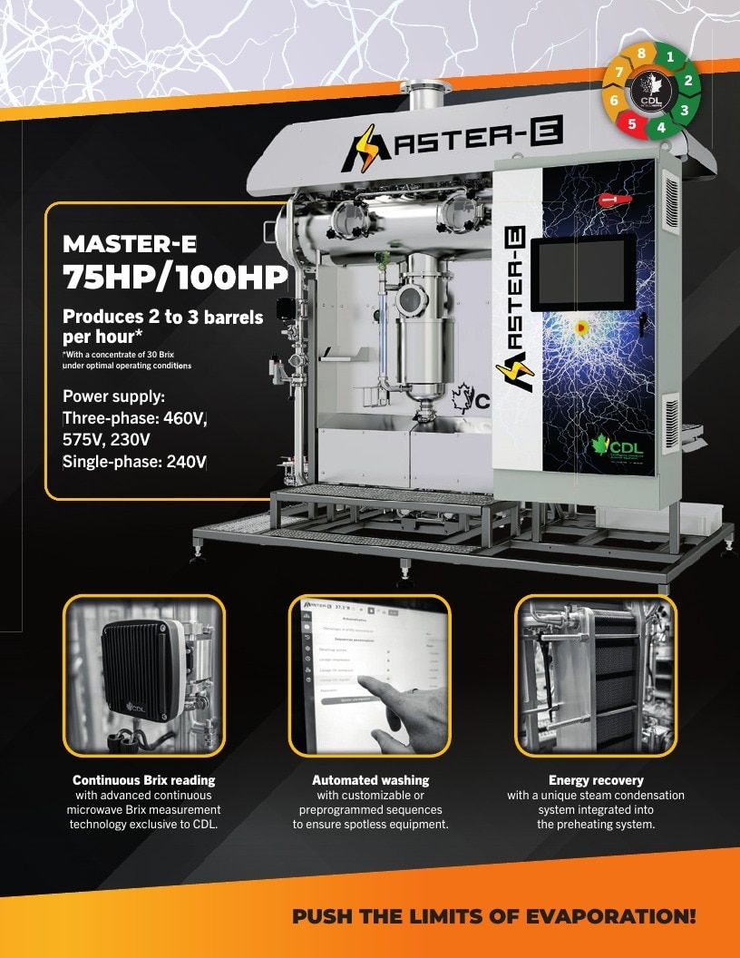CDL USA Maple Equipment Catalog Weekly Ad January 1 - December 31, 2026