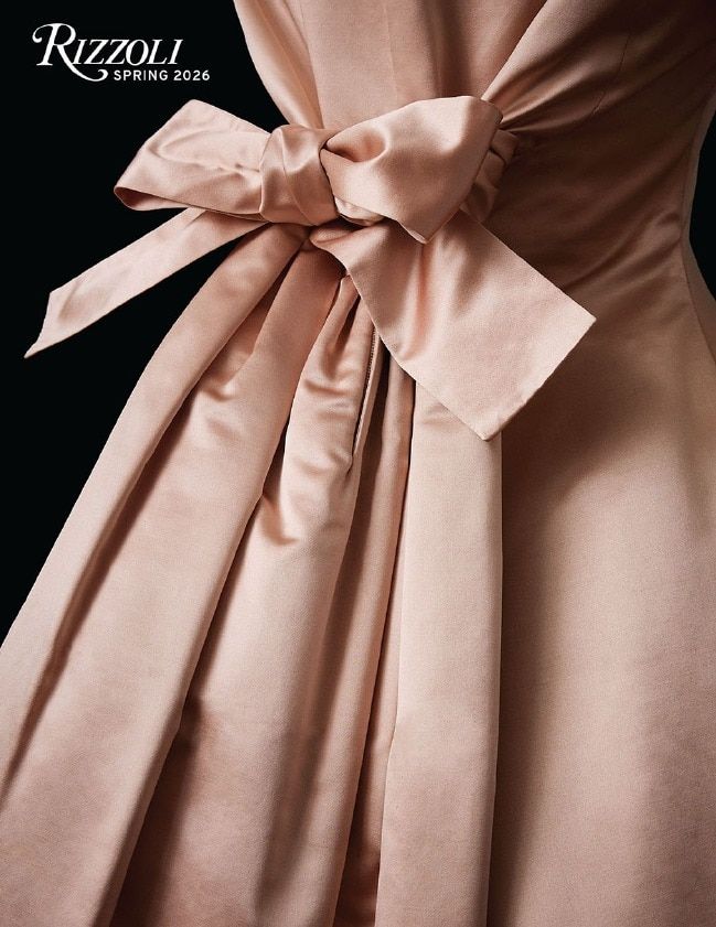 Rizzoli New York Spring 2026 Catalog Weekly Ad January 1 - December 31, 2026