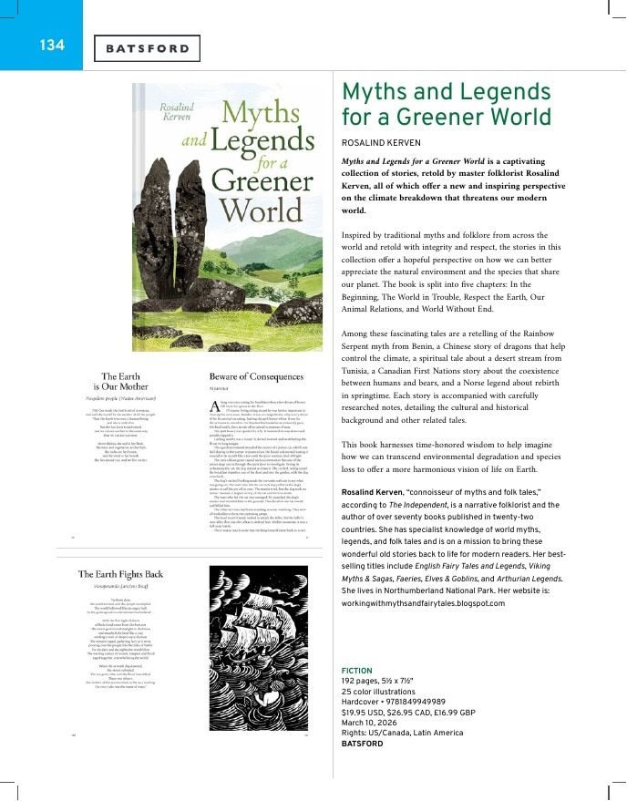 Rizzoli New York Spring 2026 Catalog Weekly Ad January 1 - December 31, 2026