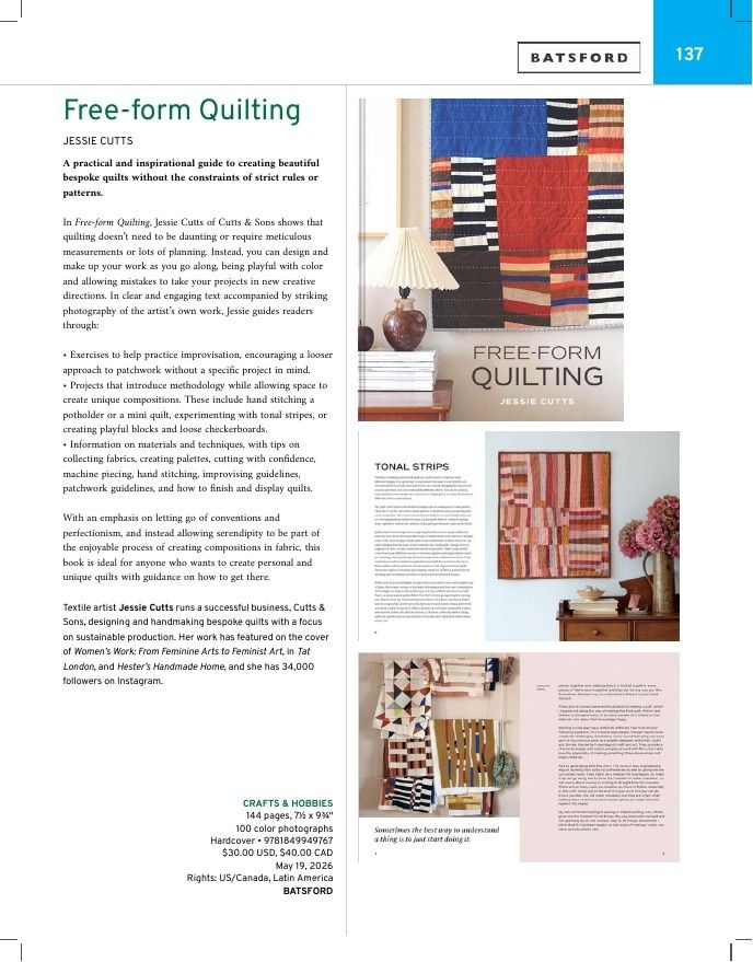 Rizzoli New York Spring 2026 Catalog Weekly Ad January 1 - December 31, 2026