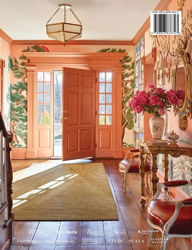Rizzoli New York Spring 2026 Catalog Weekly Ad January 1 - December 31, 2026