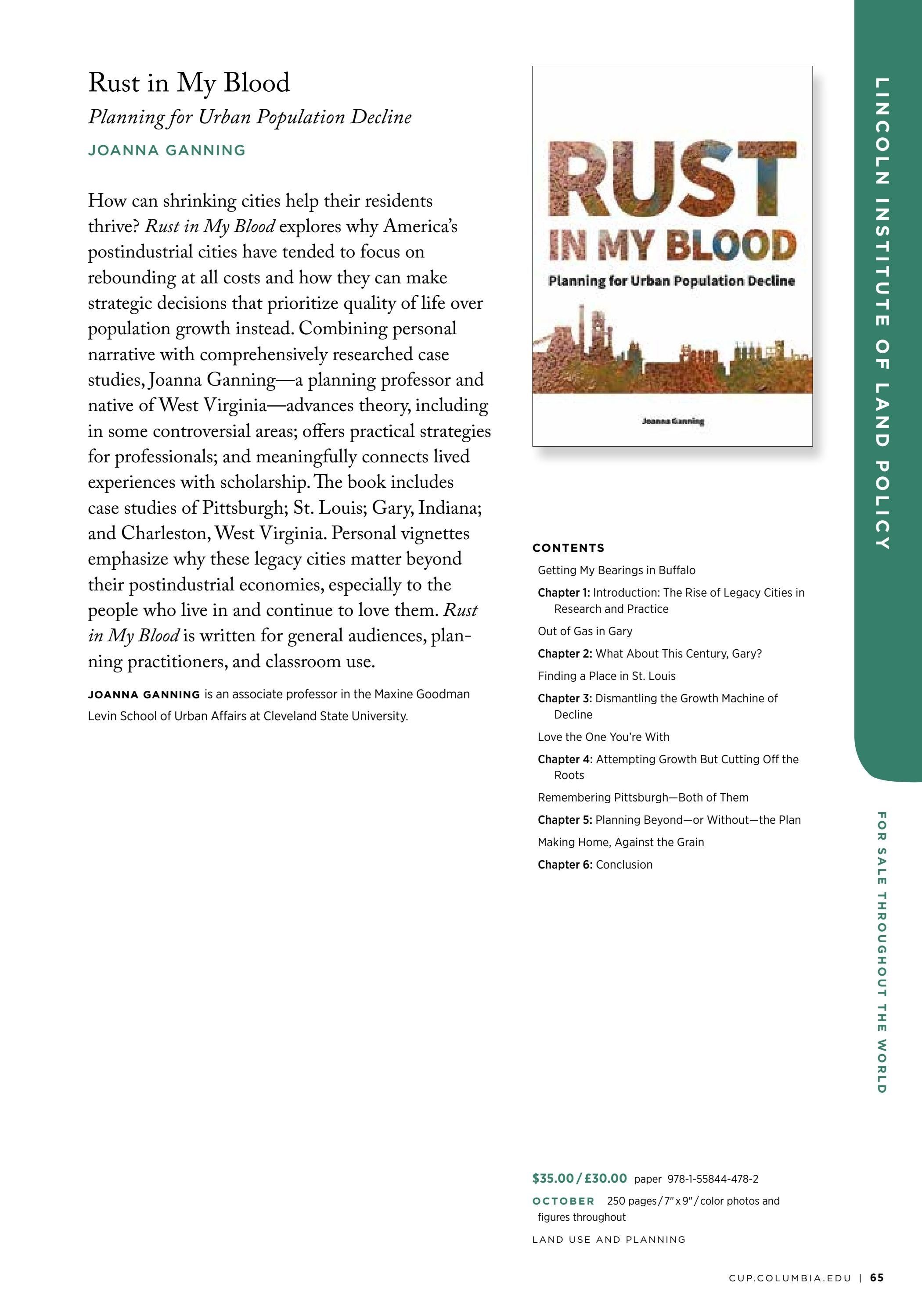 Columbia University Press Fall Catalog Weekly Ad January 1 - December 31, 2026
