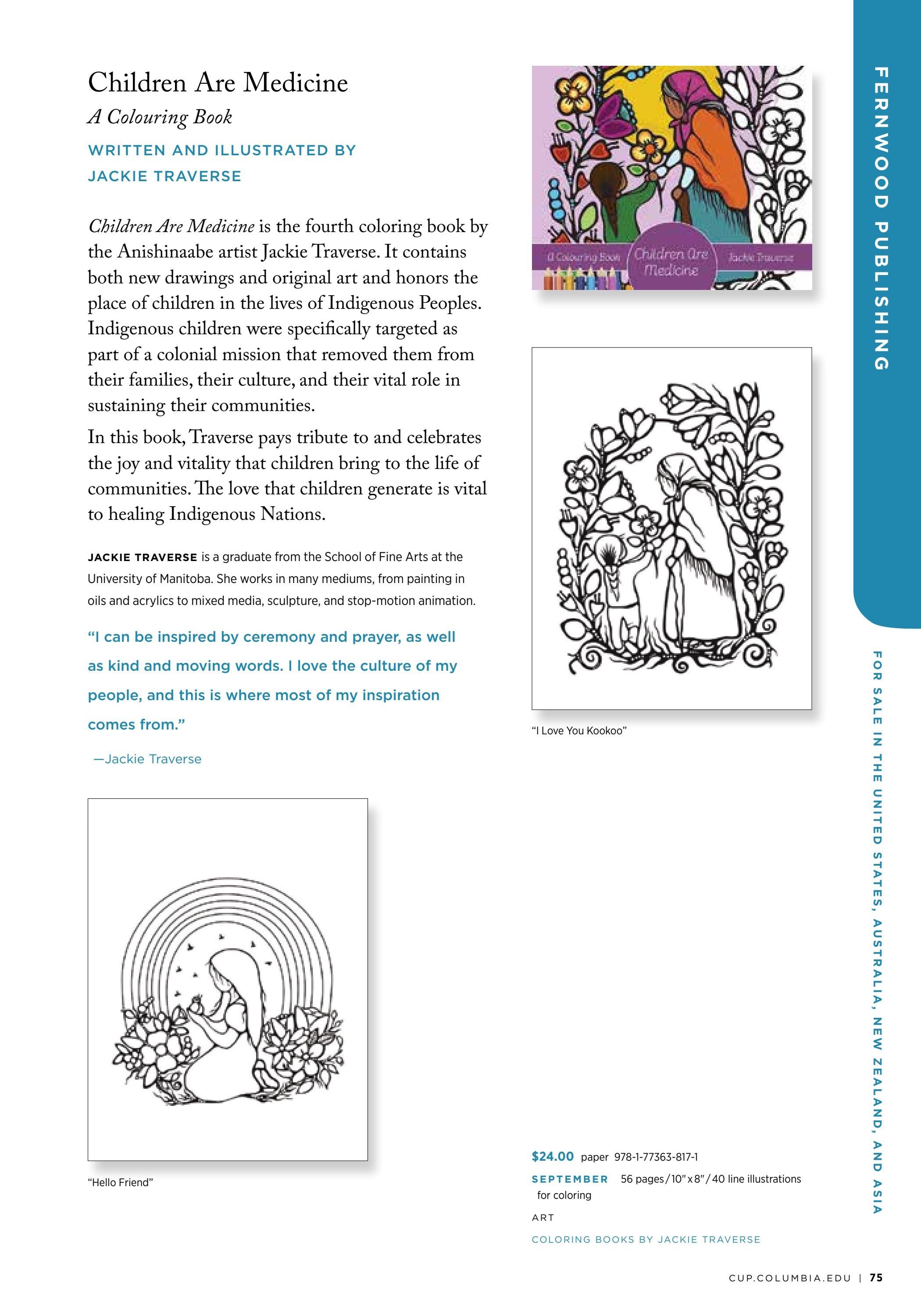 Columbia University Press Fall Catalog Weekly Ad January 1 - December 31, 2026