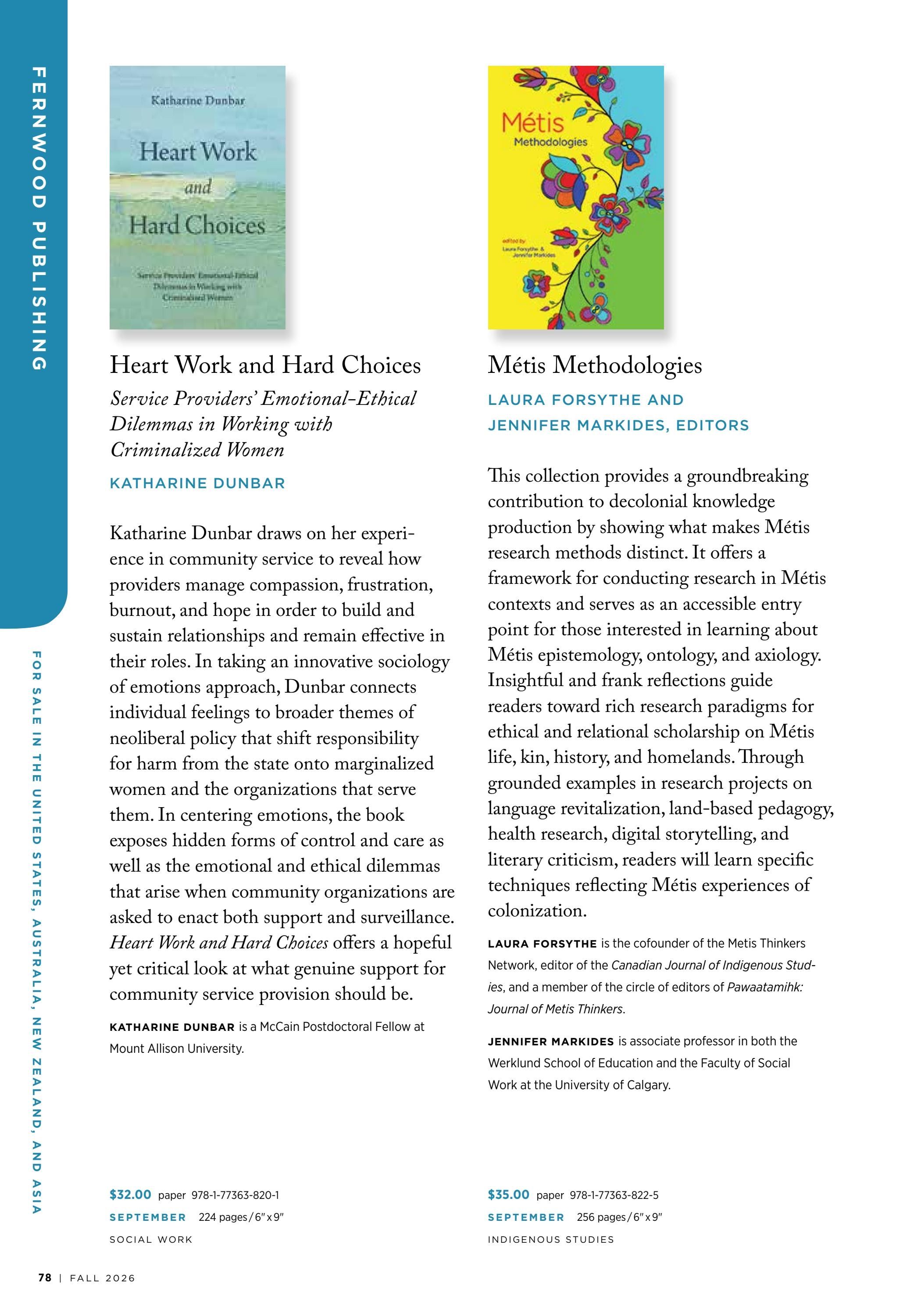 Columbia University Press Fall Catalog Weekly Ad January 1 - December 31, 2026
