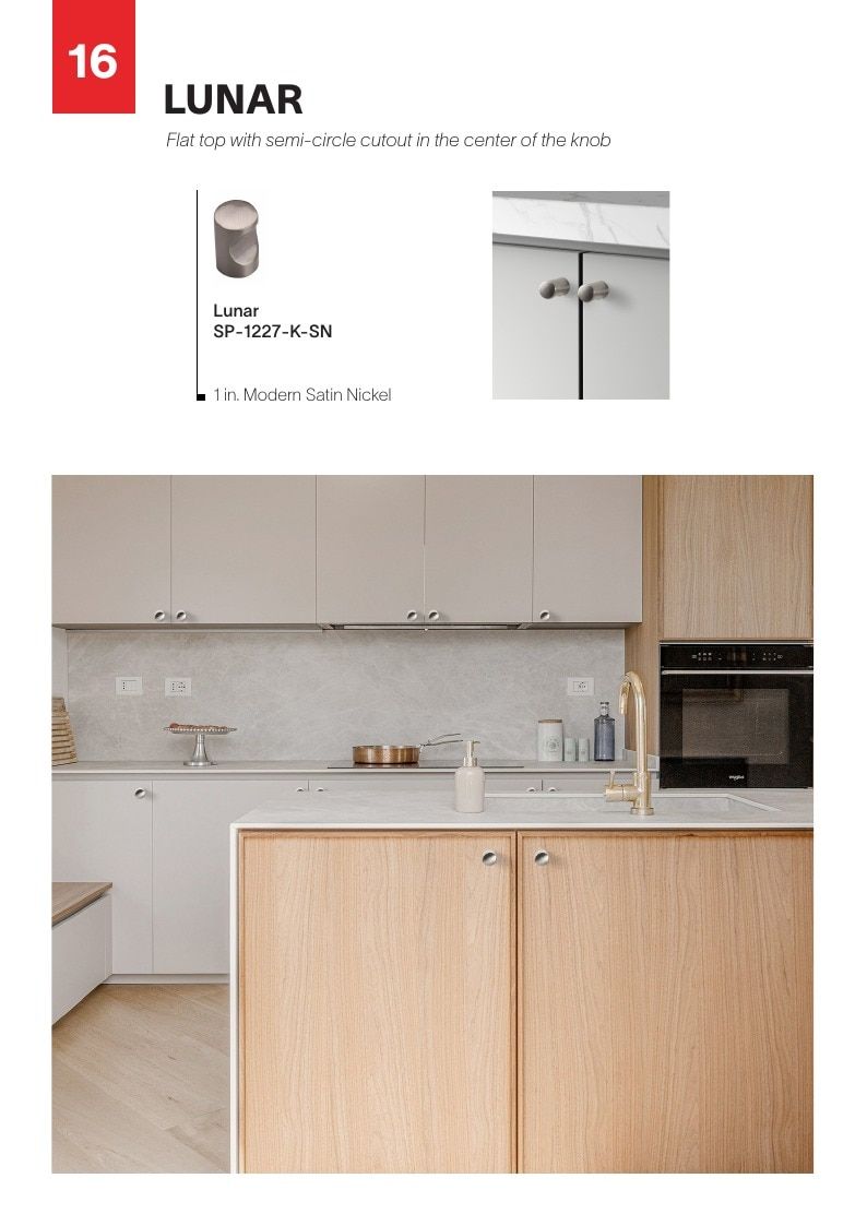 Imperial USA Cabinet Hardware Catalog Weekly Ad January 1 - December 31, 2026