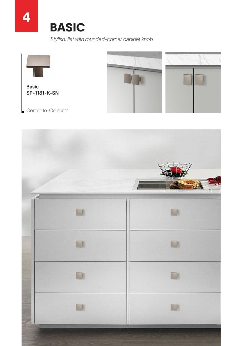 Imperial USA Cabinet Hardware Catalog Weekly Ad January 1 - December 31, 2026