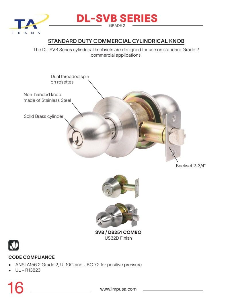 Imperial USA Product Catalog Weekly Ad January 1 - December 31, 2026
