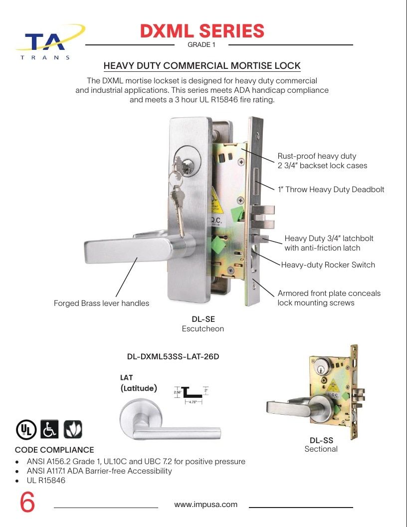 Imperial USA Product Catalog Weekly Ad January 1 - December 31, 2026