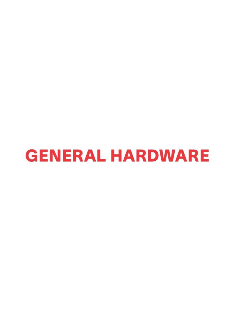 Imperial USA Product Catalog Weekly Ad January 1 - December 31, 2026