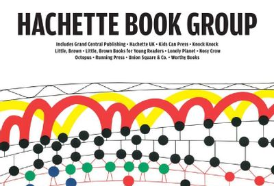 Hachette Book Group Fall 2026 Gift Catalog Weekly Ad January 1 - December 31, 2026