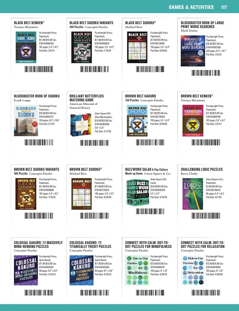 Hachette Book Group Fall 2026 Gift Catalog Weekly Ad January 1 - December 31, 2026