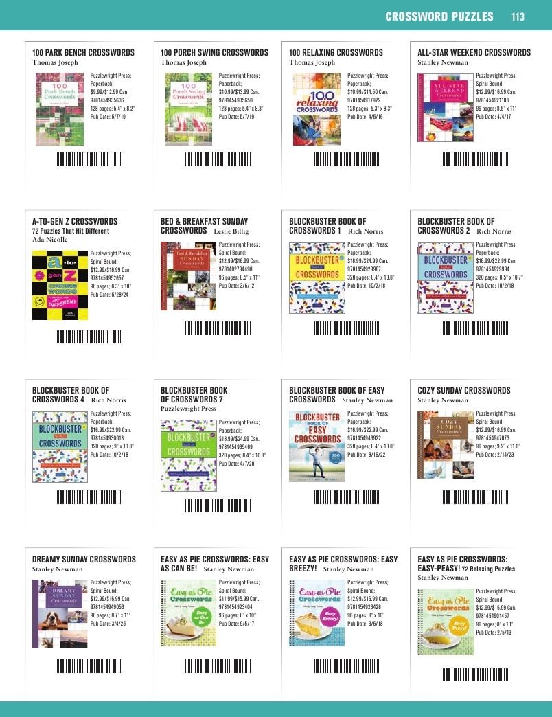 Hachette Book Group Fall 2026 Gift Catalog Weekly Ad January 1 - December 31, 2026
