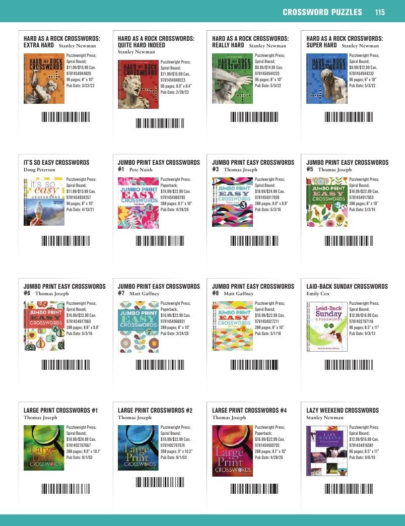 Hachette Book Group Fall 2026 Gift Catalog Weekly Ad January 1 - December 31, 2026