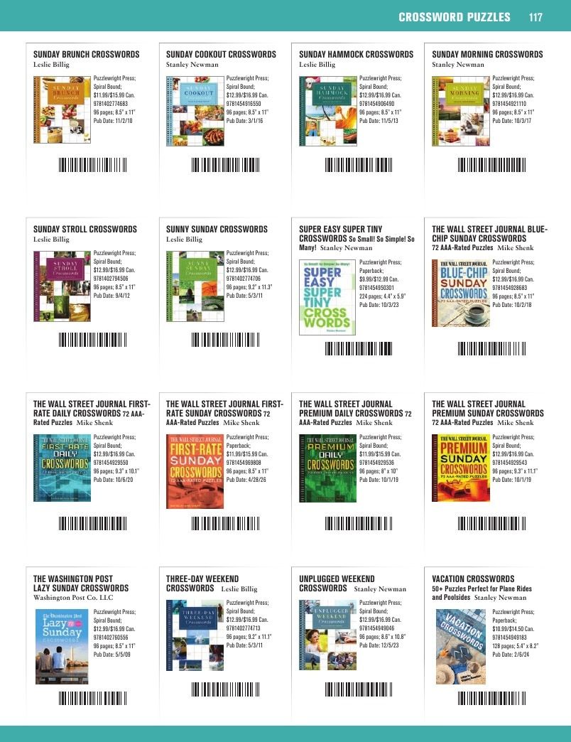 Hachette Book Group Fall 2026 Gift Catalog Weekly Ad January 1 - December 31, 2026