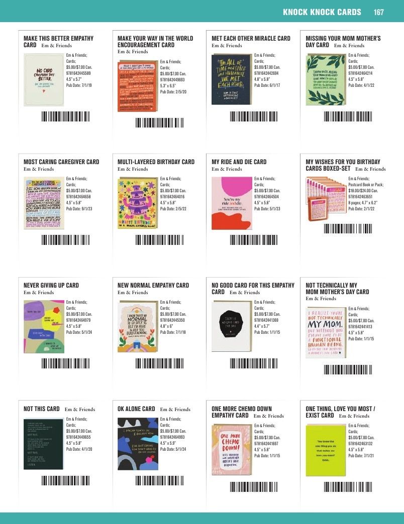 Hachette Book Group Fall 2026 Gift Catalog Weekly Ad January 1 - December 31, 2026