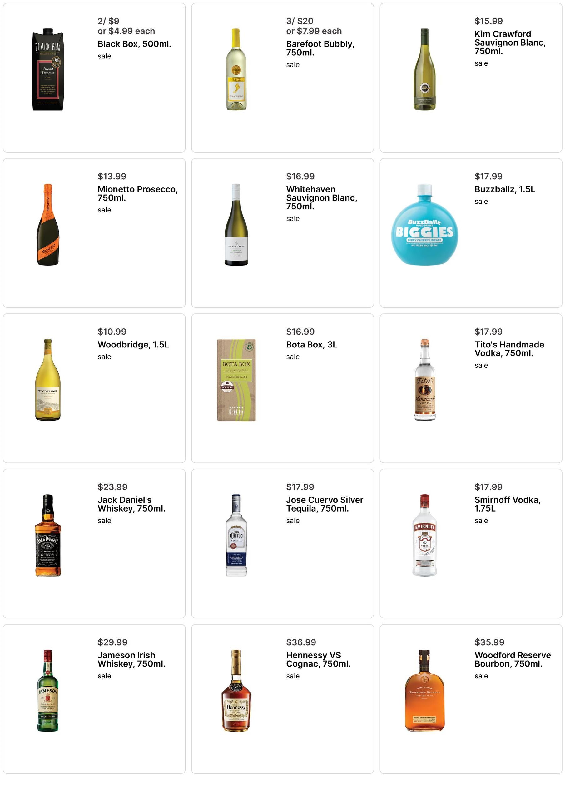 Walgreens (KY, OH, VA, WV) Weekly Ad August 30 - September 5, 2026