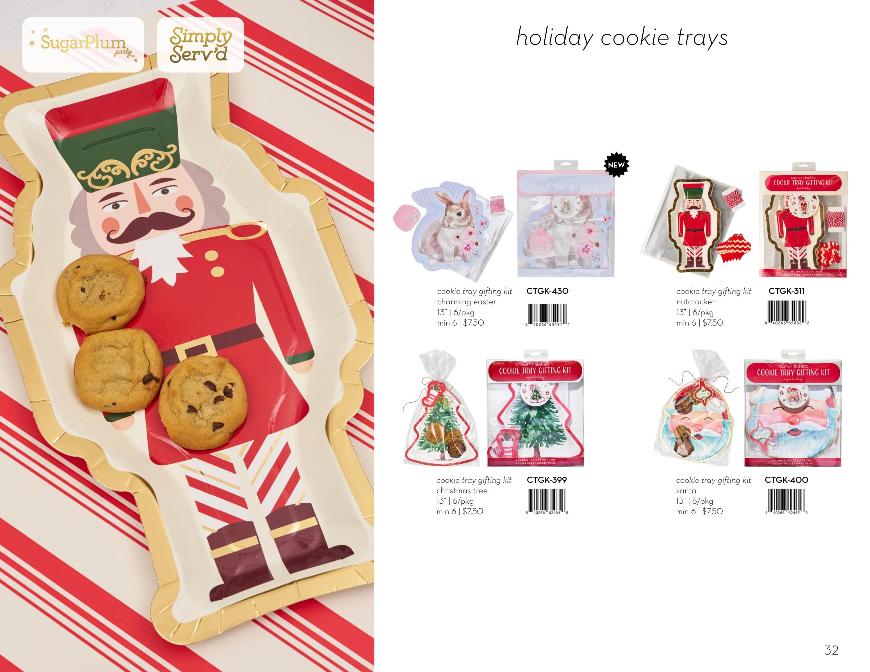 Sophistiplate Fall & Winter 2026 Catalog Weekly Ad January 1 - December 31, 2026