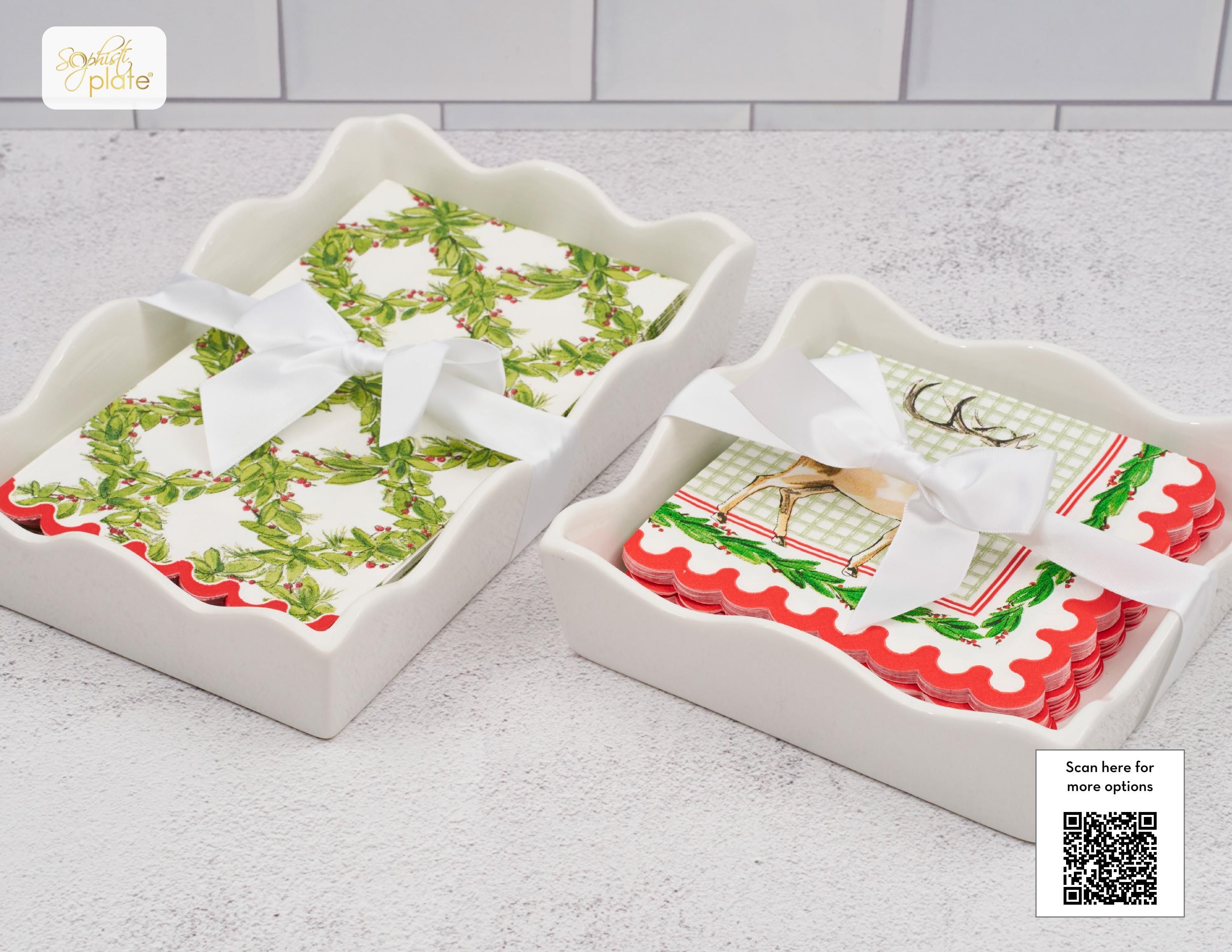 Sophistiplate Fall & Winter 2026 Catalog Weekly Ad January 1 - December 31, 2026