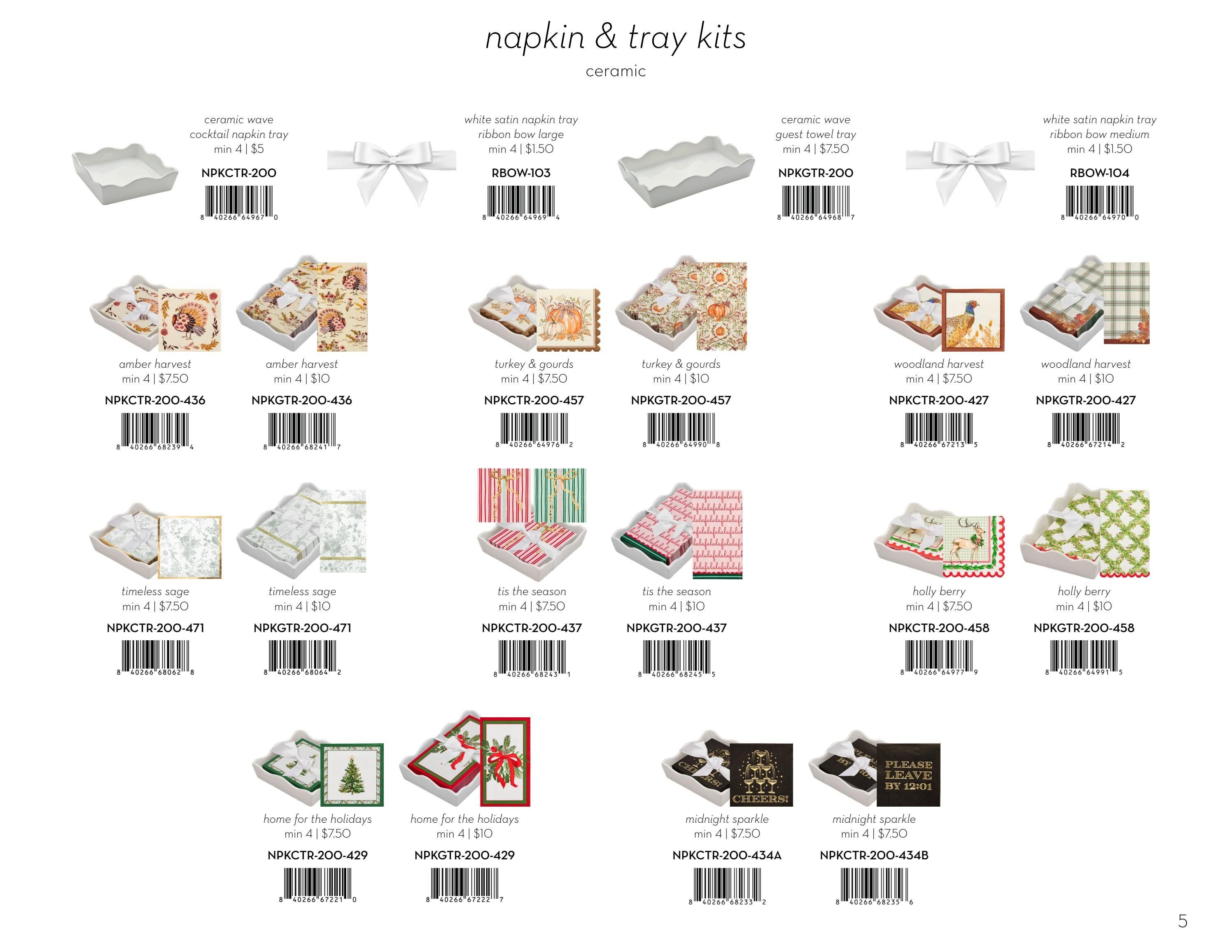 Sophistiplate Fall & Winter 2026 Catalog Weekly Ad January 1 - December 31, 2026