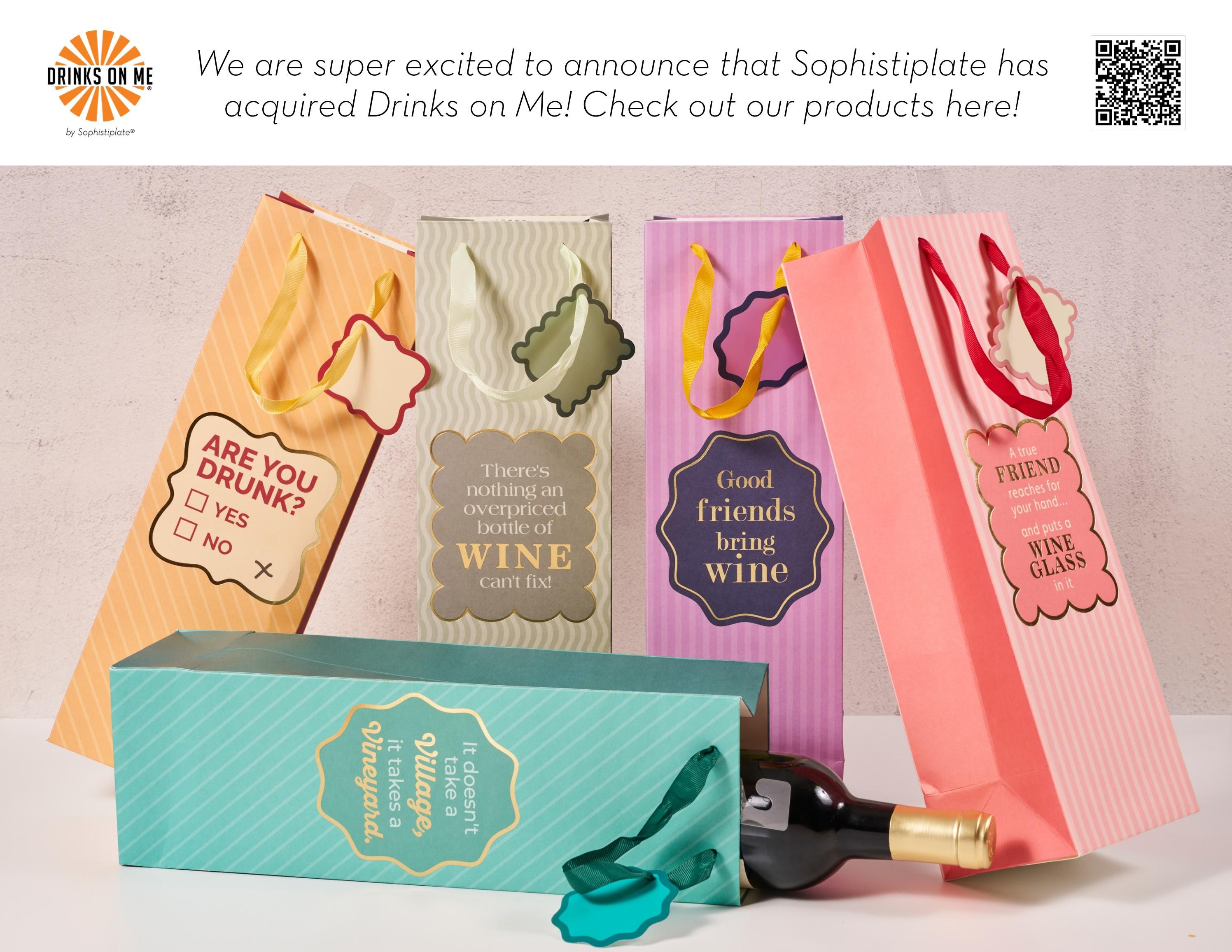 Sophistiplate Fall & Winter 2026 Catalog Weekly Ad January 1 - December 31, 2026
