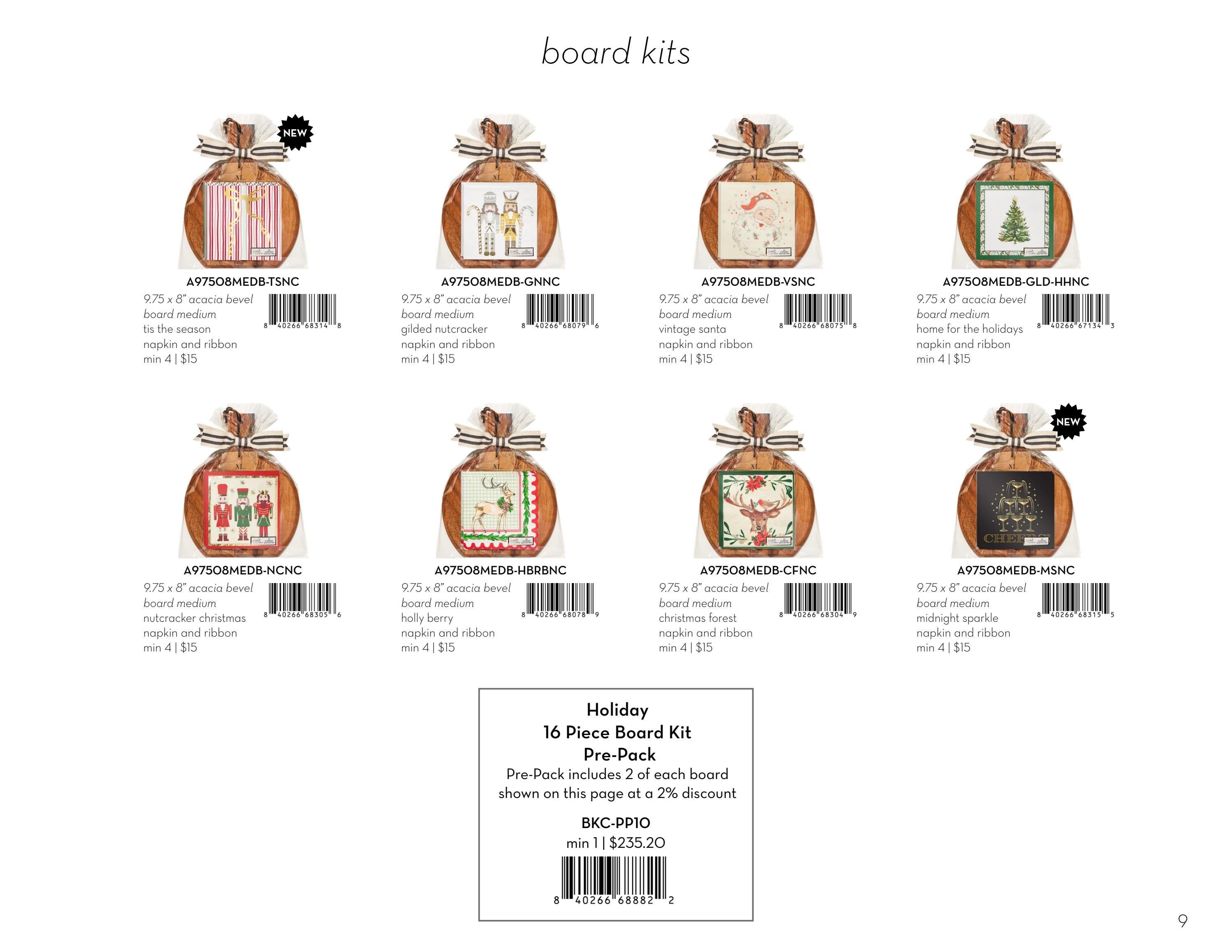 Sophistiplate Fall & Winter 2026 Catalog Weekly Ad January 1 - December 31, 2026