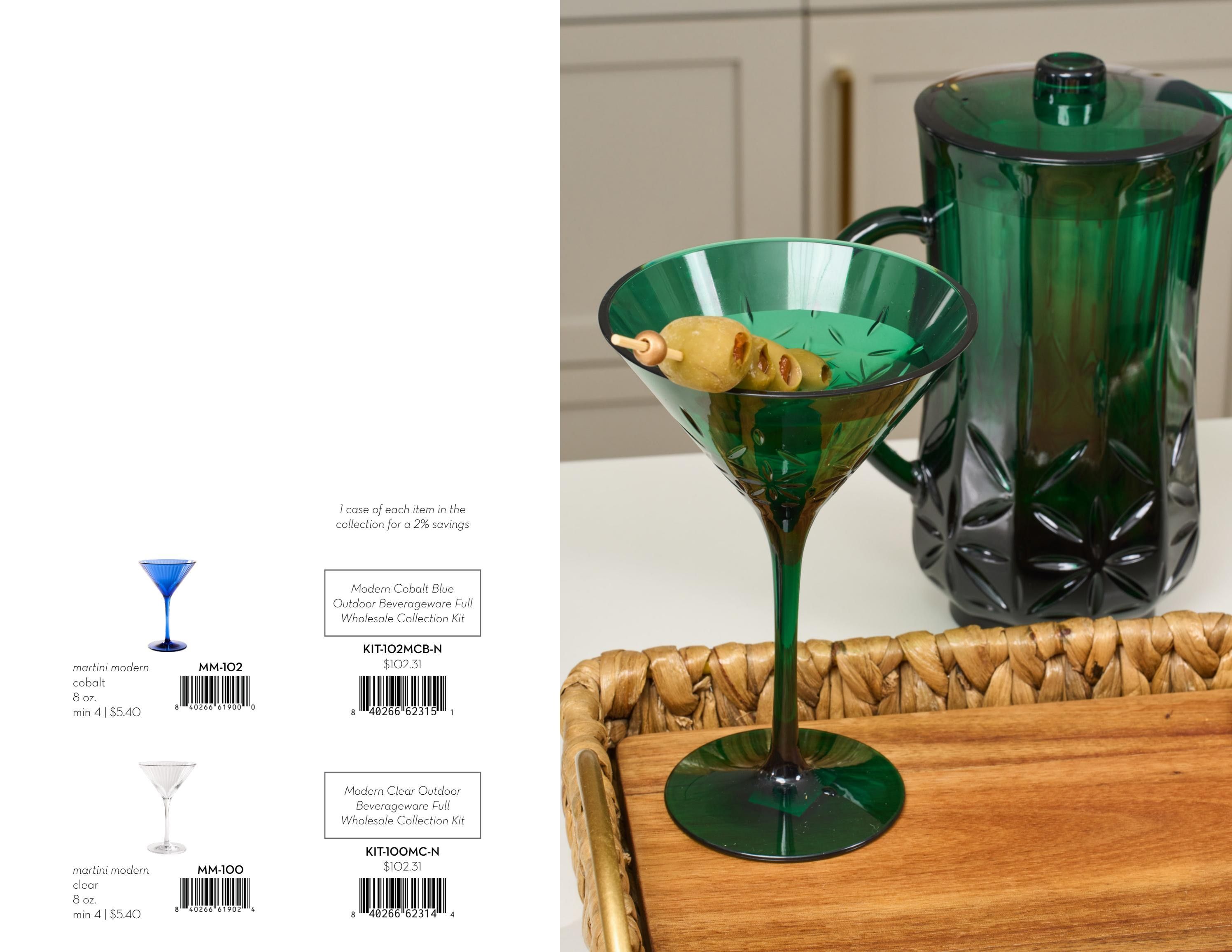 Sophistiplate Spring & Summer 2026 Catalog Weekly Ad January 1 - December 31, 2026