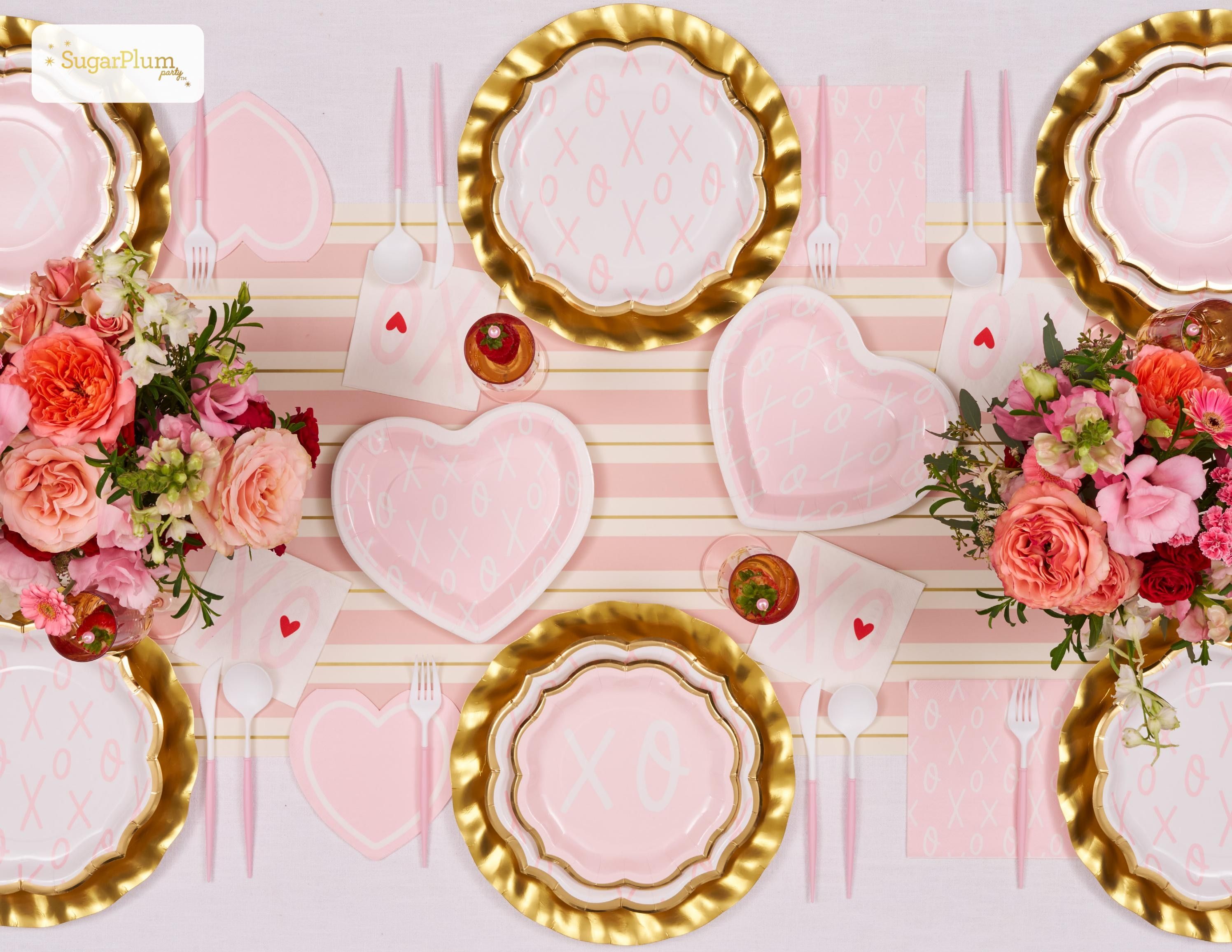 Sophistiplate Spring & Summer 2026 Catalog Weekly Ad January 1 - December 31, 2026