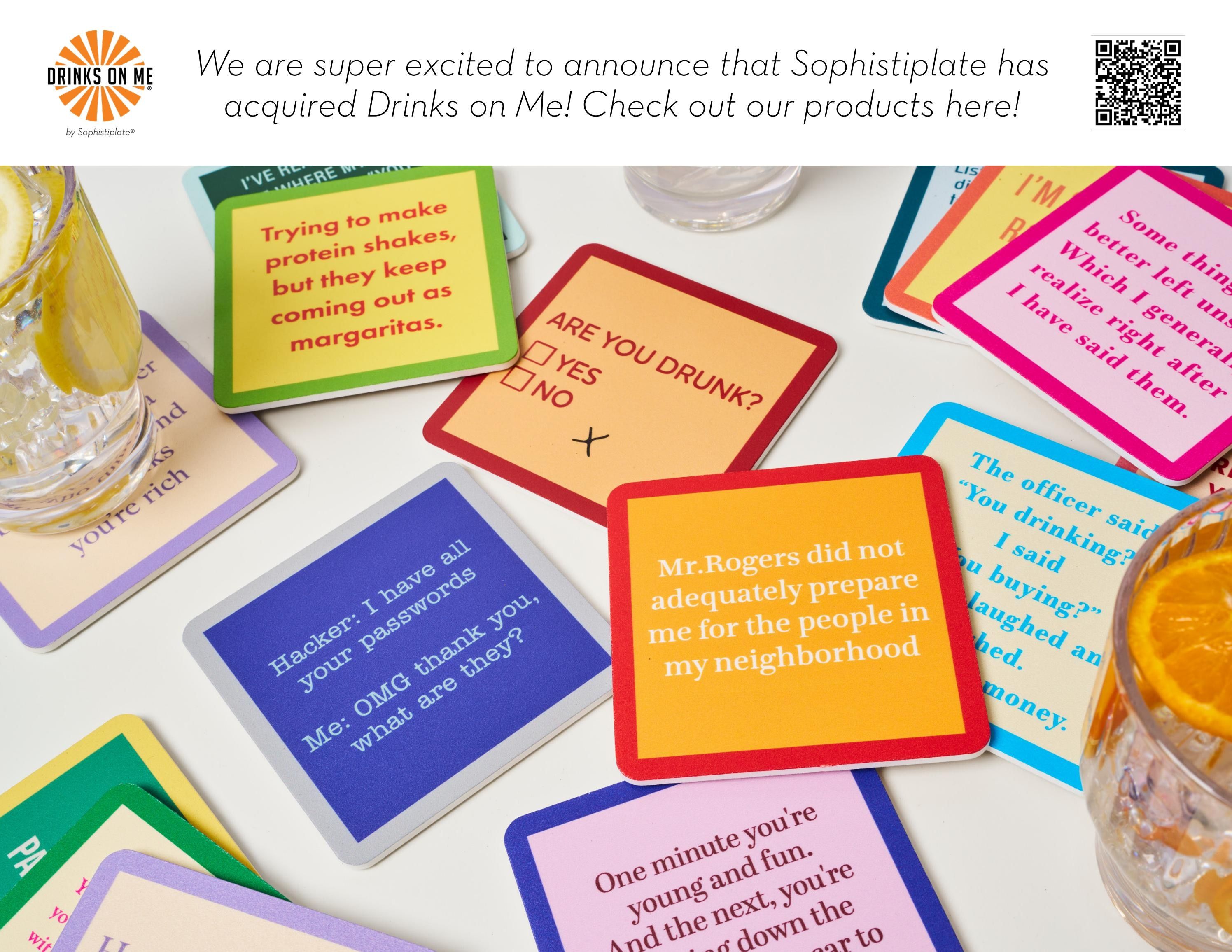 Sophistiplate Spring & Summer 2026 Catalog Weekly Ad January 1 - December 31, 2026
