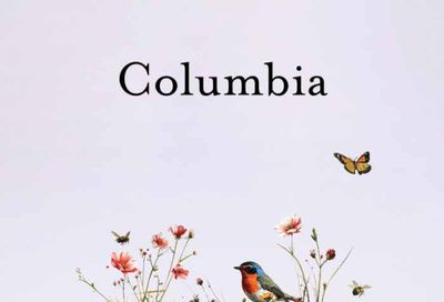 Columbia University Press Spring Catalog Weekly Ad January 1 - December 31, 2026